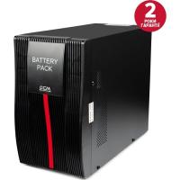 Батарея к ИБП Powercom блок акб MAC-1500 48VDC Фото