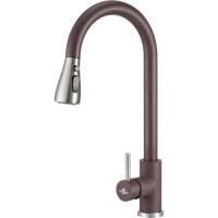 Смеситель GRANADO Campo marron Фото