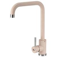 Смеситель GRANADO Oviedo LUX terra Фото