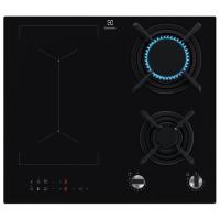 Варочна поверхня Electrolux KDI641723K Фото