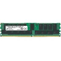 Модуль памяти для сервера Micron DDR4 RDIMM 16GB 1Rx4 3200 CL22 (8Gbit) Фото