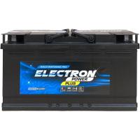 Акумулятор автомобільний ELECTRON POWER PLUS 100Ah Ев (-/+) (950EN) Фото