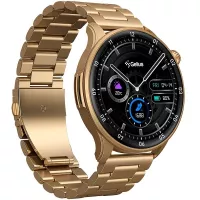Смарт-часы Gelius Pro GP-SW010 (Amazwatch GT3) Bronze Gold Фото