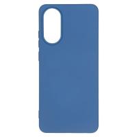 Чохол до мобільного телефона Armorstandart ICON Case OPPO A78 4G Dark Blue Фото
