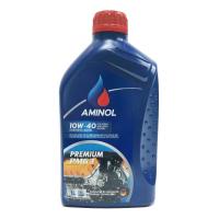 Моторное масло Aminol Premium PMG3 10W40 1л Фото