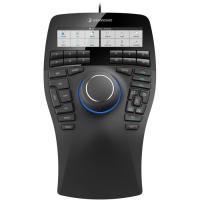 Мышка 3DConnexion SpaceMouse Enterprise Фото