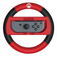 Кермо Hori Racing Wheel for Nintendo Switch (Mario) Фото