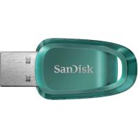 USB флеш накопичувач SanDisk 128GB Ultra Eco USB 3.2 Фото