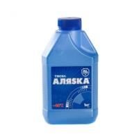 Тосол Аляsка А40 1кг Фото