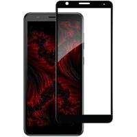 Скло захисне Intaleo Full Glue ZTE Blade A31 Plus Фото