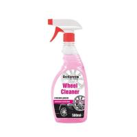 Автомобильный очиститель WINSO WHEEL CLEANER INTENSE 500 мл Фото