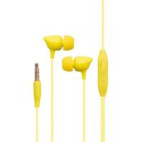 Навушники Celebrat G7 Yellow Фото