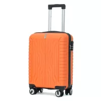 Чемодан Semi Line 19" S Orange Фото
