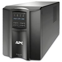 Источник бесперебойного питания APC Smart-UPS 1000VA LCD SmartConnect Фото