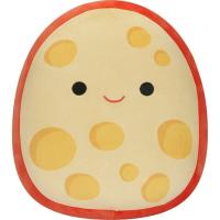 Мягкая игрушка Squishmallows Сыр Маннон 30 см Фото