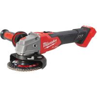Шліфувальна машина Milwaukee M18 FSAGV125XB-0X, 125 мм, HD кейс (без АКБ та ЗП Фото