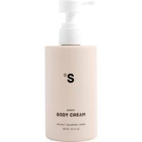 Лосьйон для тіла Sister's Aroma Smart Body Cream Морська сіль 250 мл Фото