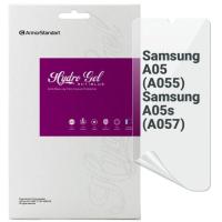 Плівка захисна Armorstandart Anti-Blue Samsung A05 (A055) / A05s (A057) Фото