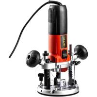 Фрезер GTM R44/1100VS 1100Вт, 10000-25500об/хв, цанга 6/8мм Фото