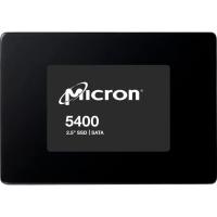Накопичувач SSD Micron 2.5" 3.84TB 5400 MAX Фото