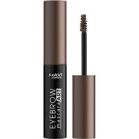 Тушь для бровей Maxi Color Eyebrow Art Mascara 02 - Шатен Фото