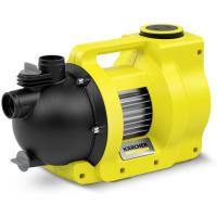 Садовый насос Karcher BP 5.000 Garden, 650Вт, 5.0 куб/час Фото