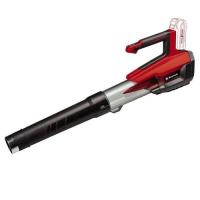 Воздуходувка Einhell GP-LB 18/200 Li E - Solo, 18В, 200км/ч, 630м3/ч (б Фото