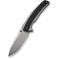Нож Civivi Teraxe Bead Blast Black G10 Фото