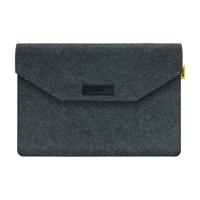 Чехол для ноутбука Armorstandart 13.3" MacBook, Feltery Case AS01, Black Фото