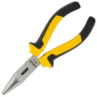 Плоскогубцы Sigma длинногубцы прямые 160мм Standard (4357521) Фото