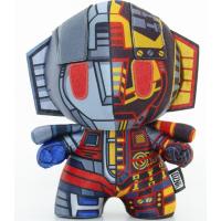 Мягкая игрушка YUME колекційна Transformers - Starscream м'яконабивна Фото