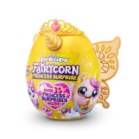 М'яка іграшка Rainbocorns сюрприз E серія Fairycorn Princess Фото