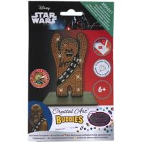 Набор для творчества Crystal Art Чуи Фото