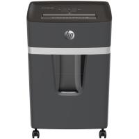 Уничтожитель документов HP Pro Shredder 10MC (2812) Фото