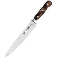 Кухонный нож Tramontina Century Wood універсальний 203 мм Фото