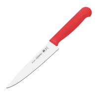 Кухонный нож Tramontina Profissional Master для мяса з виступом 203 мм Чер Фото