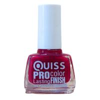 Лак для ногтей Quiss Pro Color Lasting Finish 054 Фото