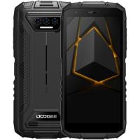 Мобільний телефон Doogee S41 Pro 4/64 Black Фото