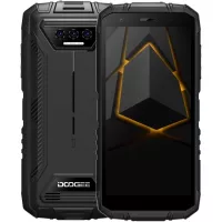Мобильный телефон Doogee S41 Pro 4/64 Black Фото