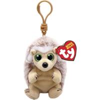 М'яка іграшка Ty Beanie Bellies Їжачок Bumper 12 см Фото