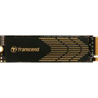 Накопичувач SSD Transcend M.2 2280 2TB Фото