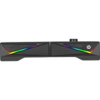 Акустична система HP DHE-6005 6Вт RGB USB Фото