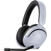 Наушники Sony Inzone H5 Wireless White Фото
