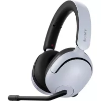 Навушники Sony Inzone H5 Wireless White Фото
