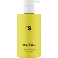 Лосьон для тела Sister's Aroma Smart Body Cream Ветівер 250 мл Фото