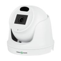 Камера видеонаблюдения Greenvision GV-166-IP-M-DIG30-20 POE Фото