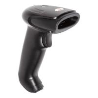 Сканер штрих-кода Sunlux XL-9325B bluetooth, USB Фото