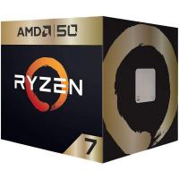 Процессор AMD Ryzen 7 2700X Фото