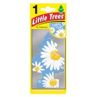 Ароматизатор для автомобіля Little Trees Ромашка Фото