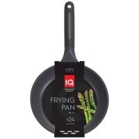 Сковорода IQ Be Chef універсальна 24 см Фото